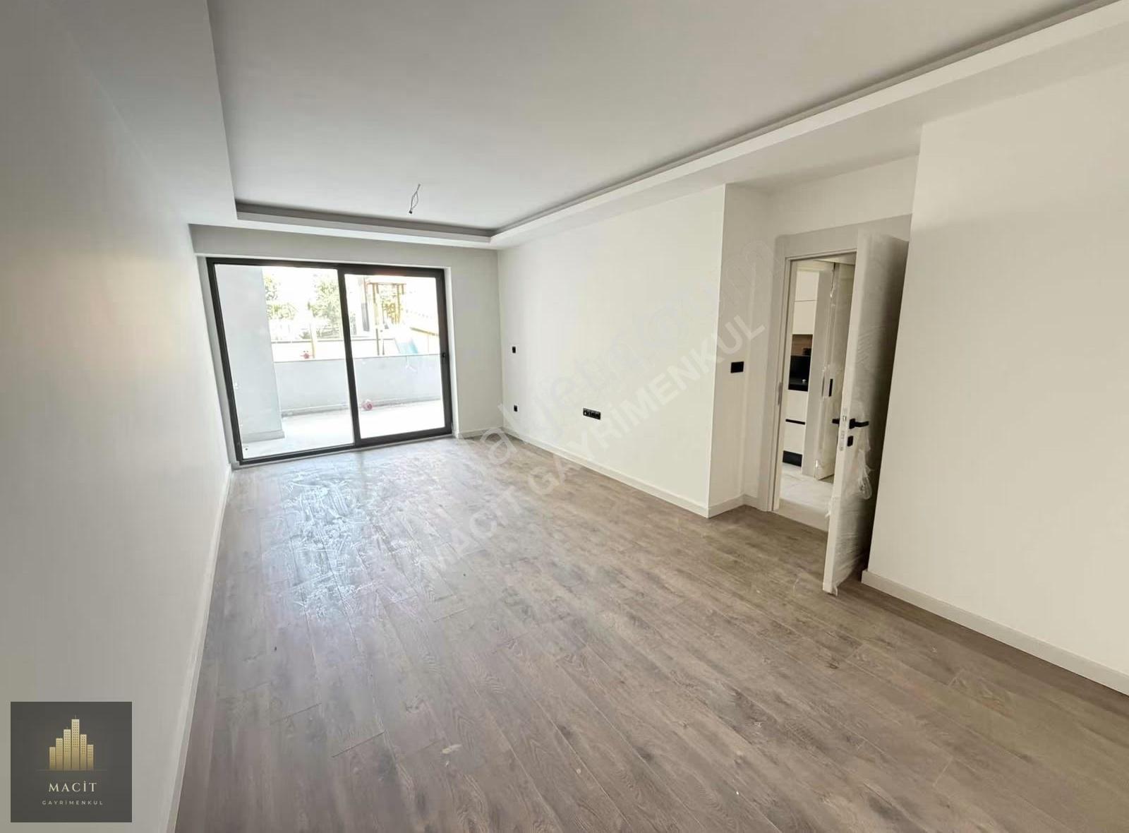 Macit'den Wonsteel Mimosa'da Bahçe Katı 2+1 Satılık Daire-100m² - Görsel 2