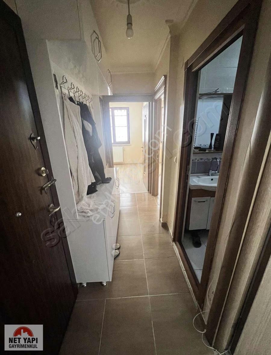 Net Yapı'dan Kiralık 10 Yaşında Yüksek Giriş - Görsel 14