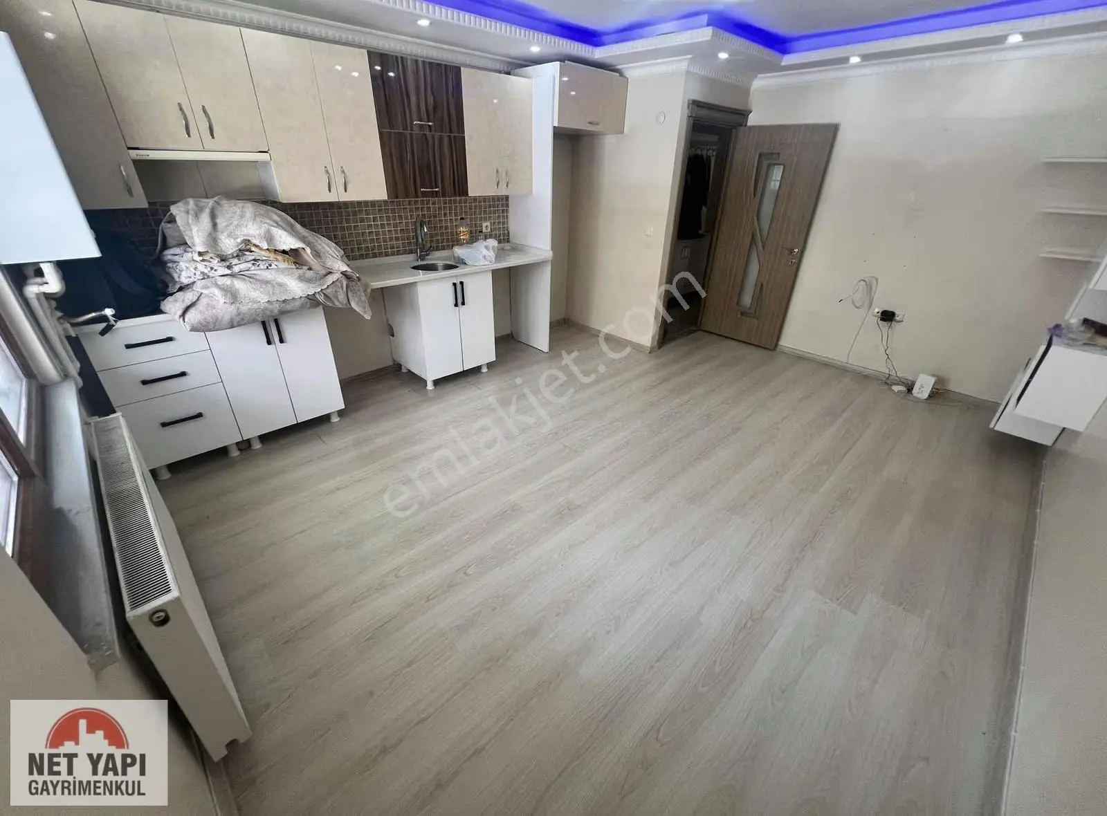 Net Yapı'dan Kiralık 10 Yaşında Yüksek Giriş - Görsel 4