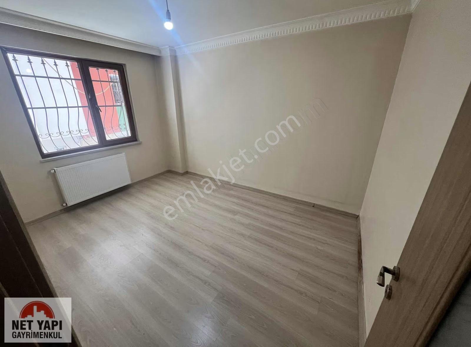 Net Yapı'dan Kiralık 10 Yaşında Yüksek Giriş - Görsel 11