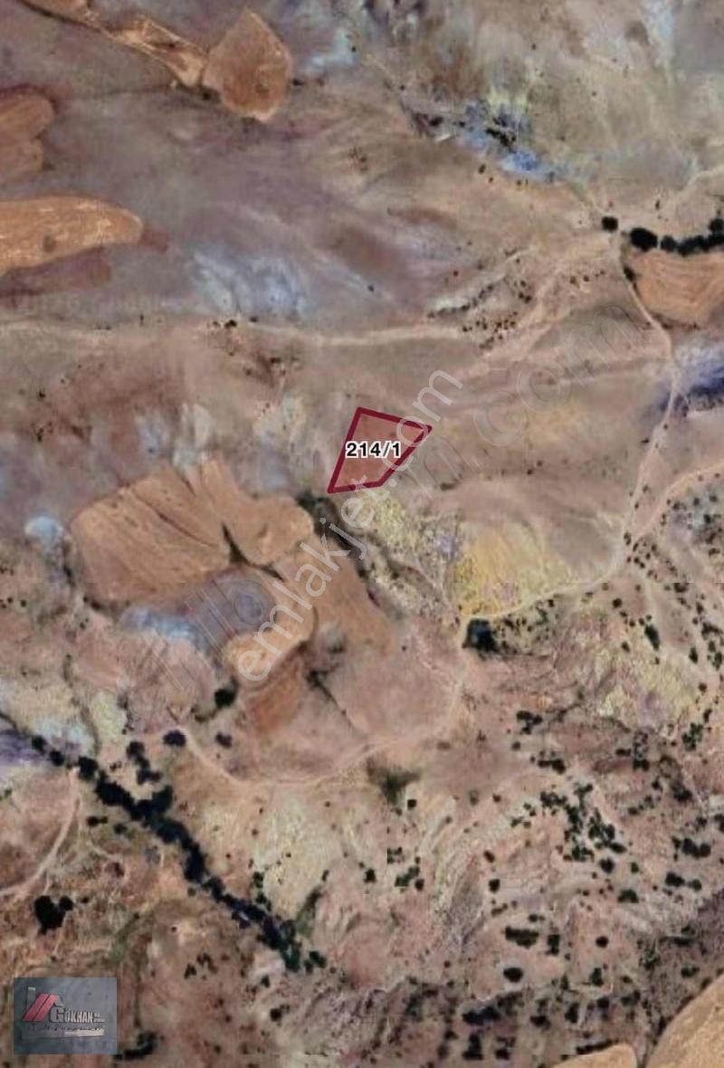 Gökhan Emlak'tan Akçaali Köyü'nde Yatırımlık 358m2 Arazi - Görsel 4