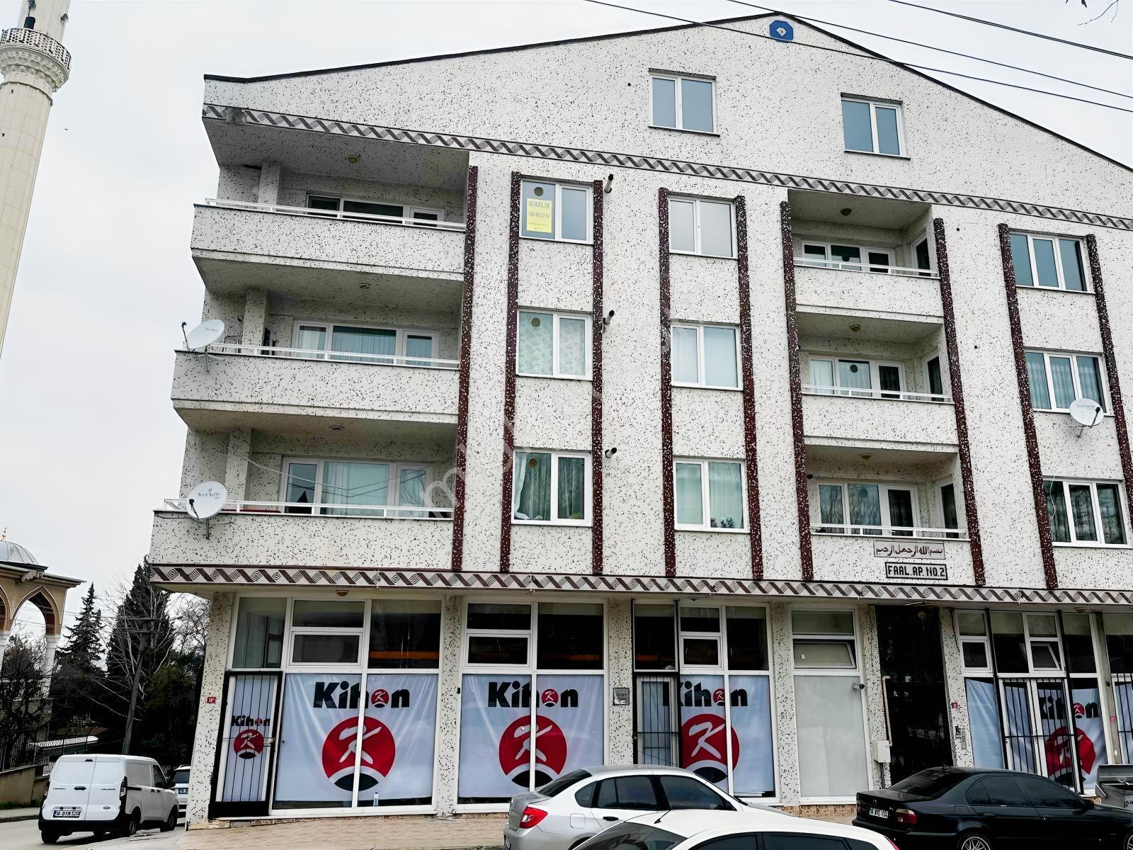 Cadde Üzeri 30 Kw Elektrikli Köşe Dükkan - Görsel 4