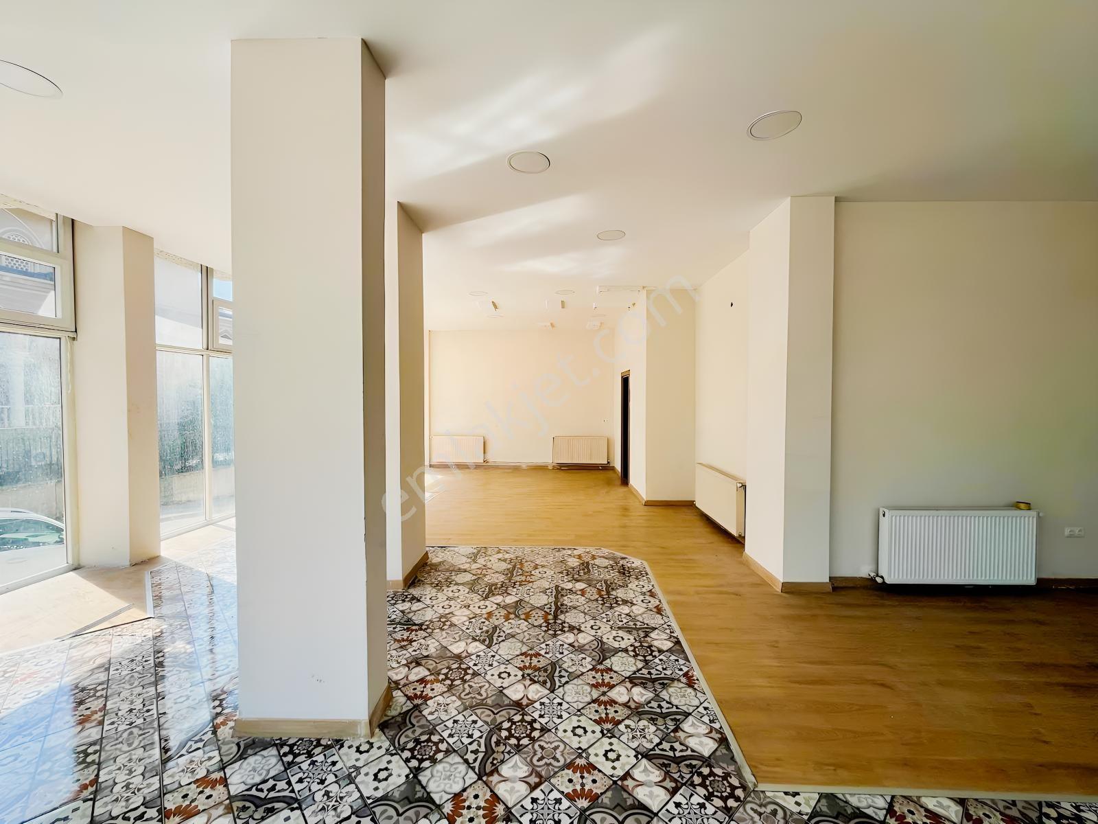 Cadde Üzeri 30 Kw Elektrikli Köşe Dükkan - Görsel 10