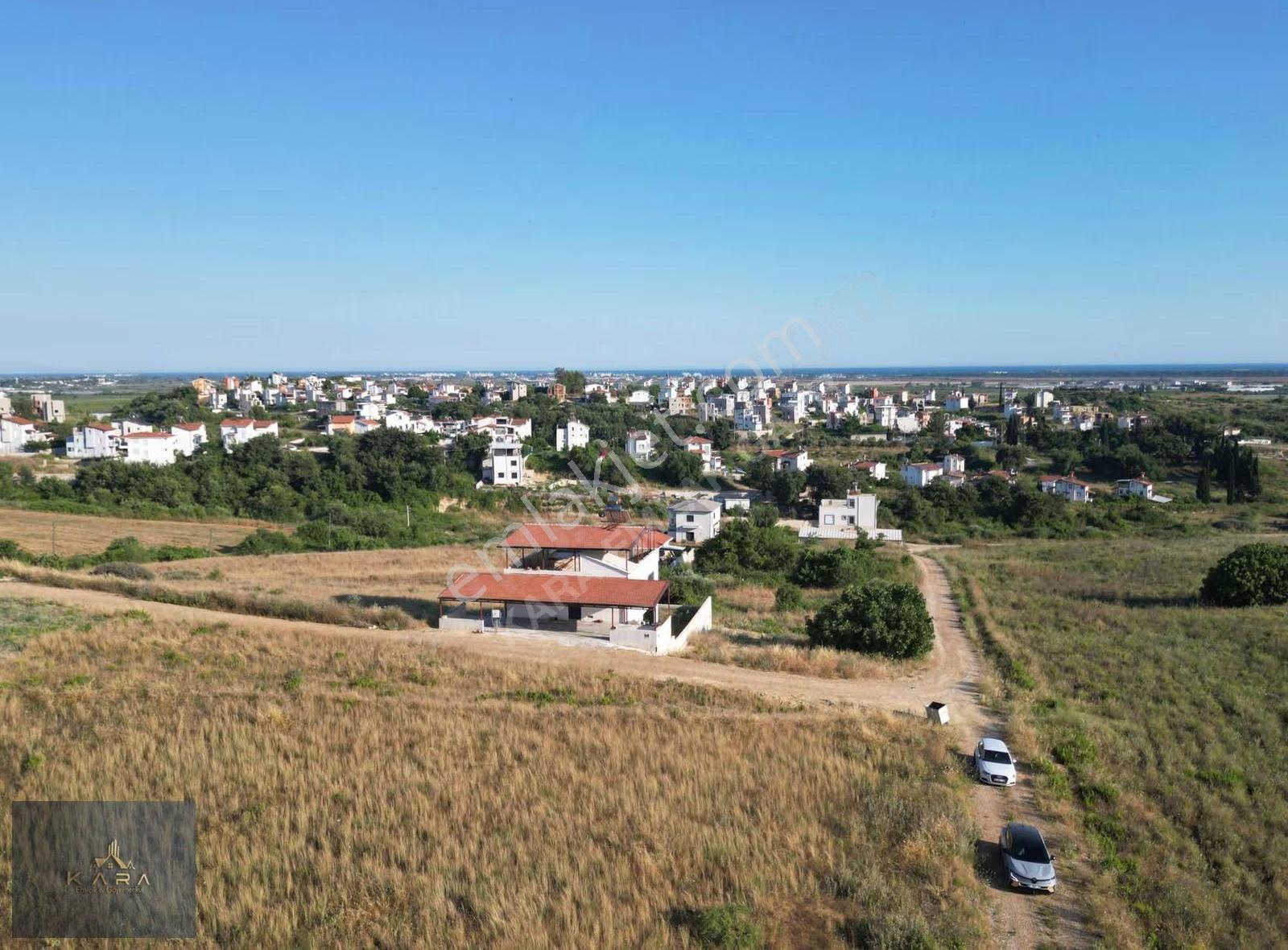 İmar Çalışması Bitmiş, Plan Onay Sürecinde Ticari + Konut İmarlı - Görsel 11