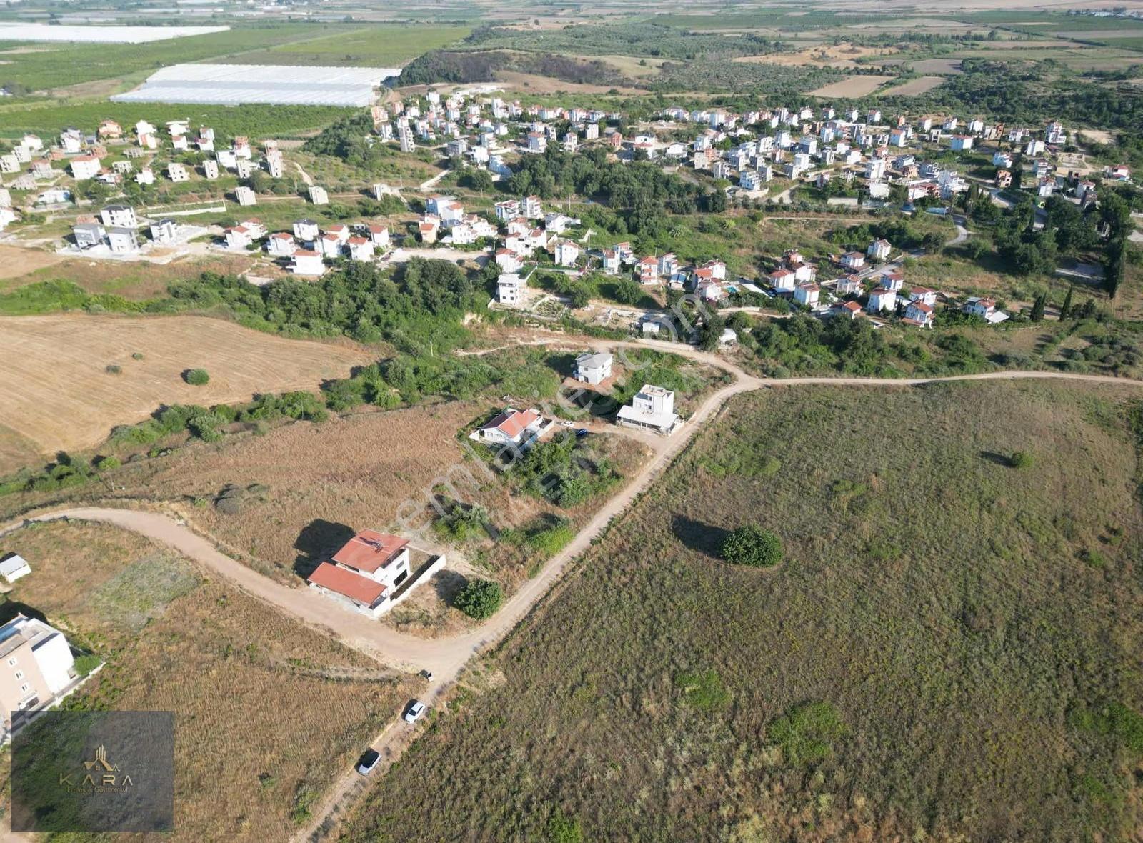 İmar Çalışması Bitmiş, Plan Onay Sürecinde Ticari + Konut İmarlı