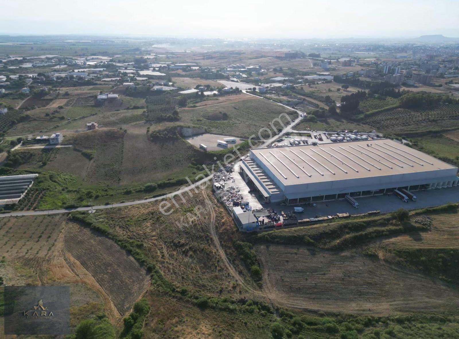 İmar Çalışması Bitmiş, Plan Onay Sürecinde Ticari + Konut İmarlı - Görsel 7