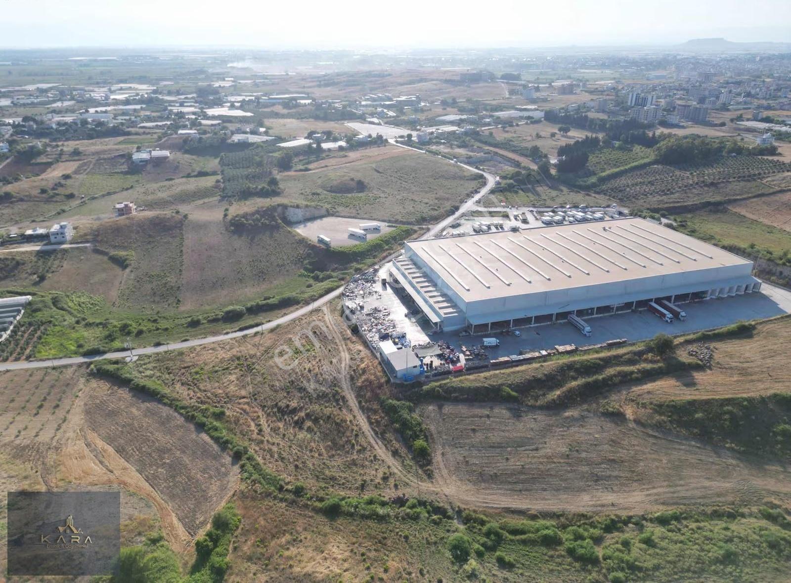 İmar Çalışması Bitmiş, Plan Onay Sürecinde Ticari + Konut İmarlı - Görsel 8