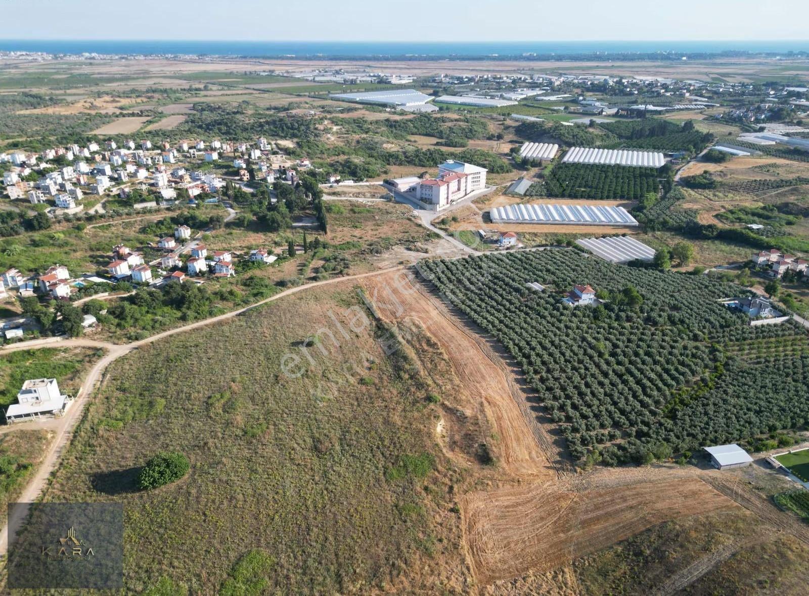 İmar Çalışması Bitmiş, Plan Onay Sürecinde Ticari + Konut İmarlı - Görsel 4