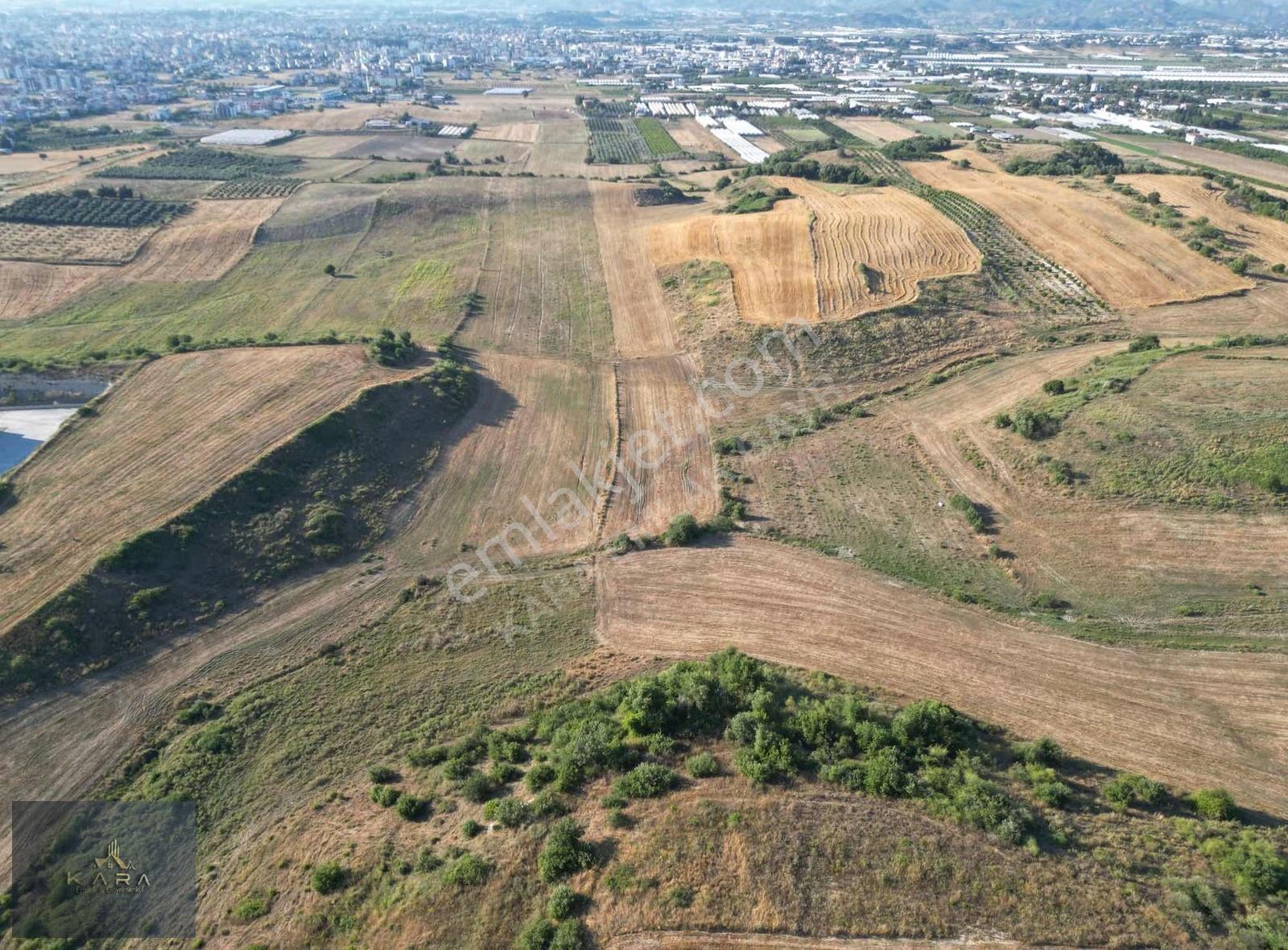 İmar Çalışması Bitmiş, Plan Onay Sürecinde Ticari + Konut İmarlı - Görsel 15