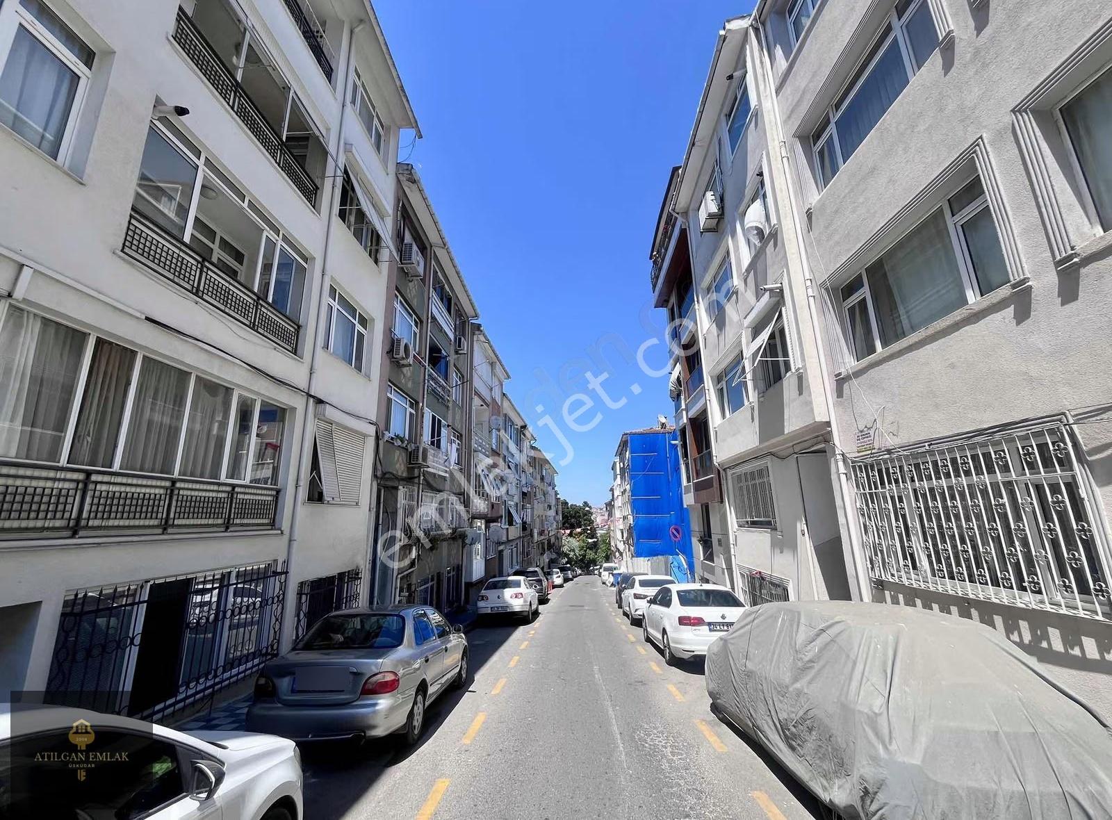 Üsküdar Ahmediyede Yatırıma Uygun 2+1 Daire - Görsel 23