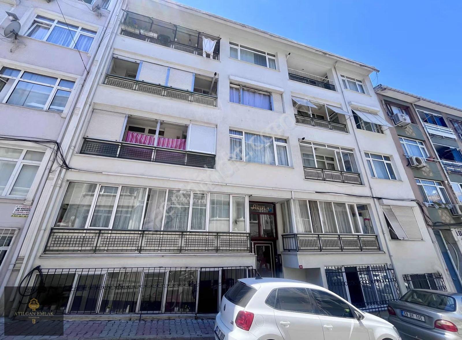 Üsküdar Ahmediyede Yatırıma Uygun 2+1 Daire - Görsel 3