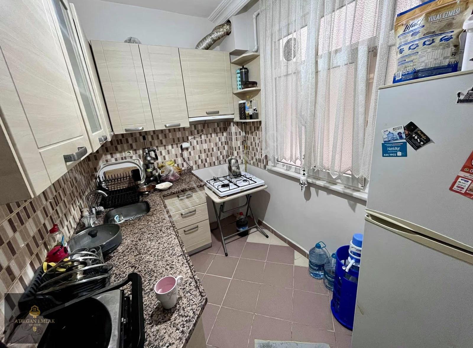 Üsküdar Ahmediyede Yatırıma Uygun 2+1 Daire - Görsel 9
