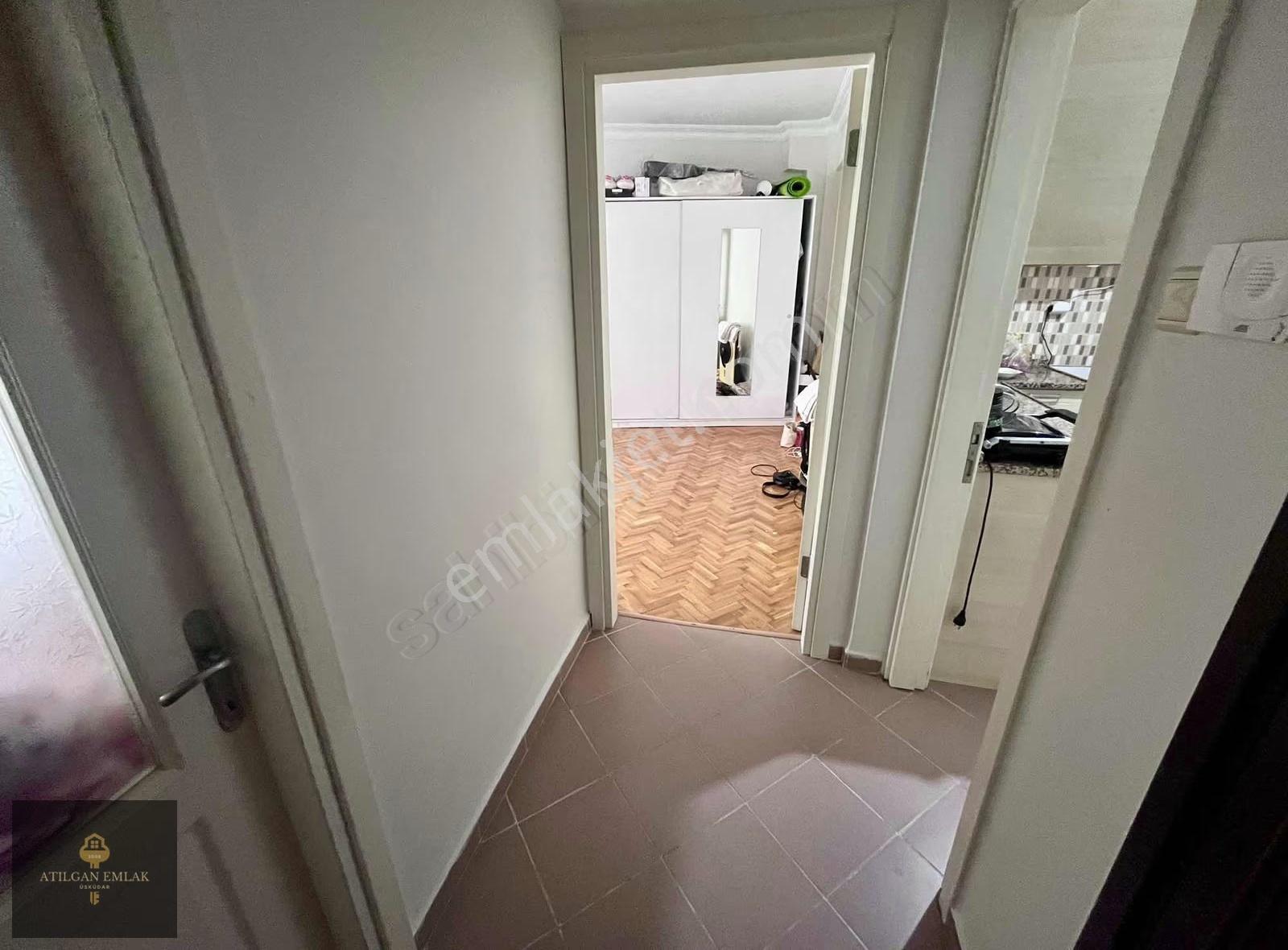 Üsküdar Ahmediyede Yatırıma Uygun 2+1 Daire - Görsel 12