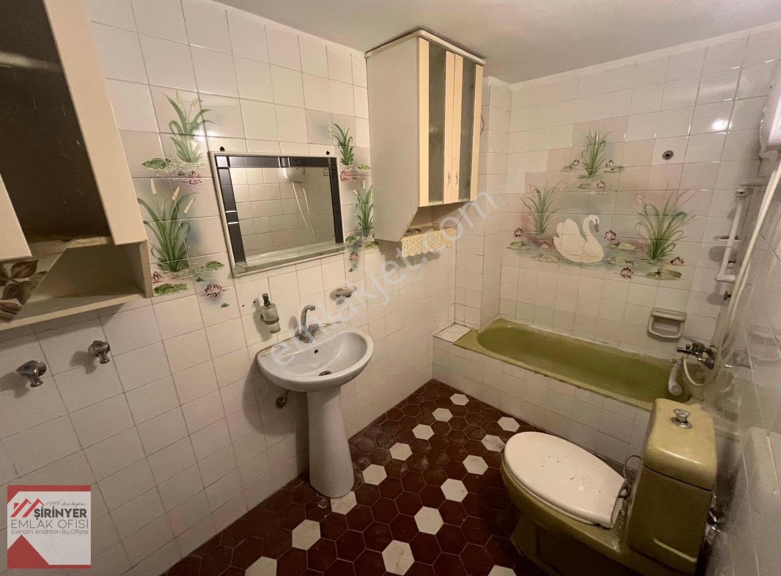 Merkezi Konumda Satılık Köşe Daire 3+1 (120m²) - Görsel 14
