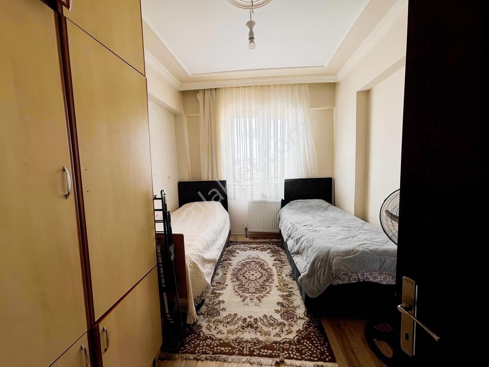 Beyazşehir'de Önü Açık Manzaralı Satılık 3+1 Daire - Görsel 2