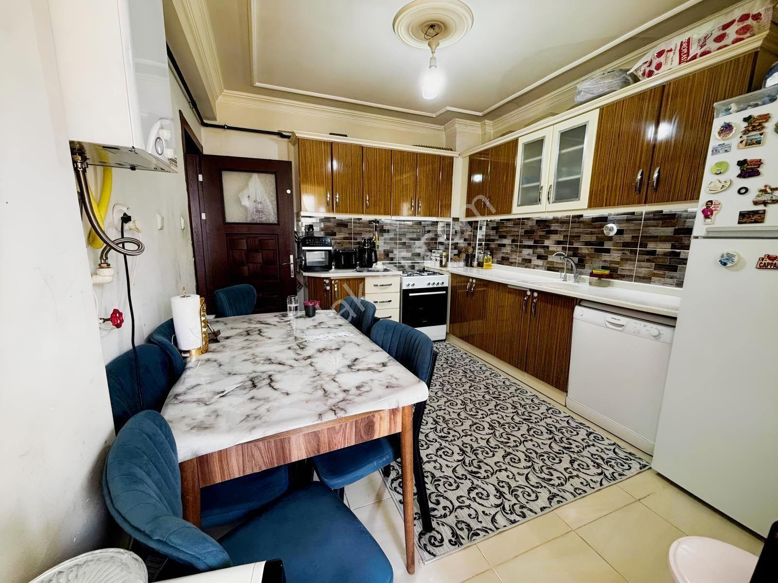 Beyazşehir'de Önü Açık Manzaralı Satılık 3+1 Daire - Görsel 21