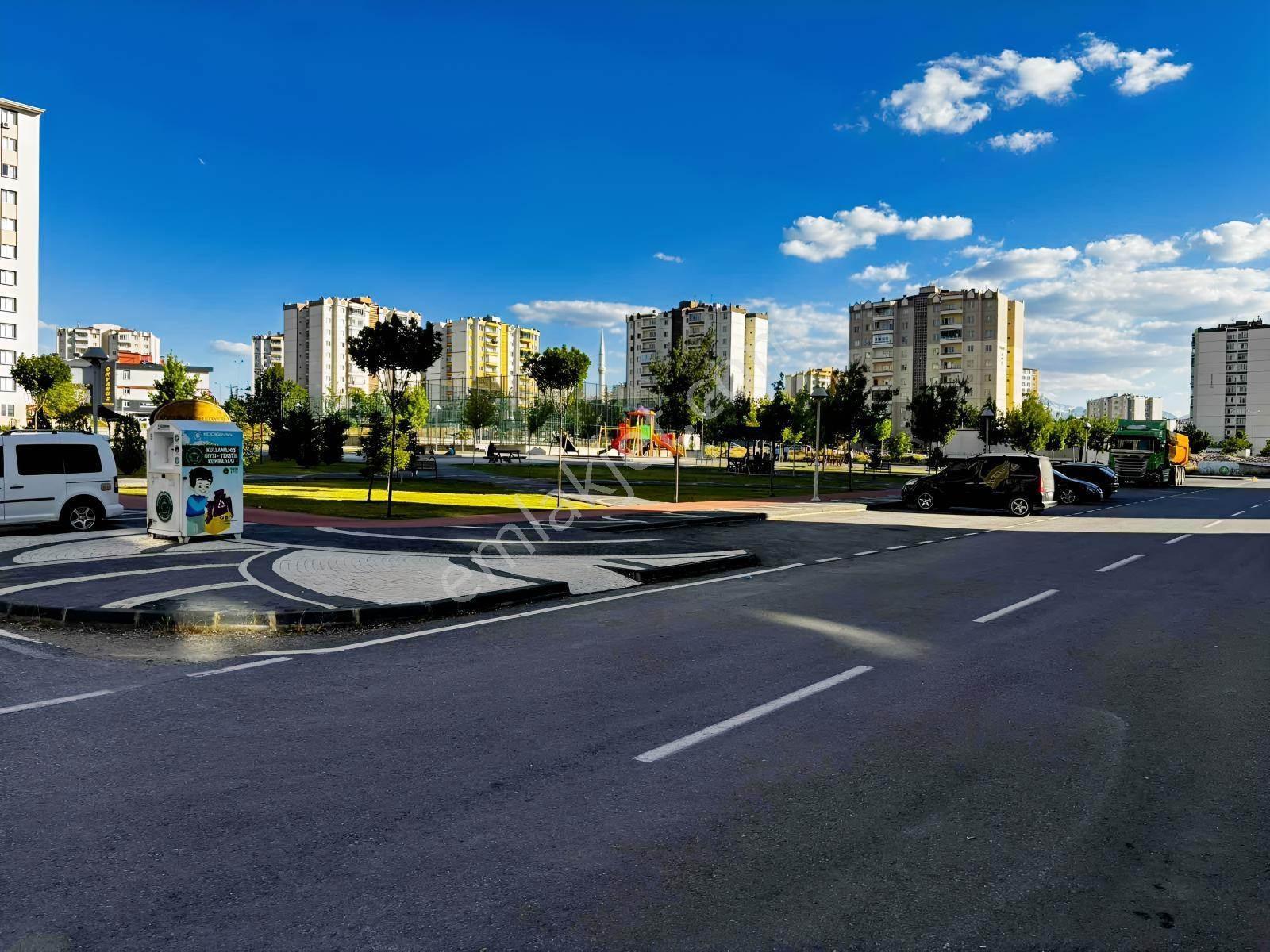 Beyazşehir'de Önü Açık Manzaralı Satılık 3+1 Daire - Görsel 9