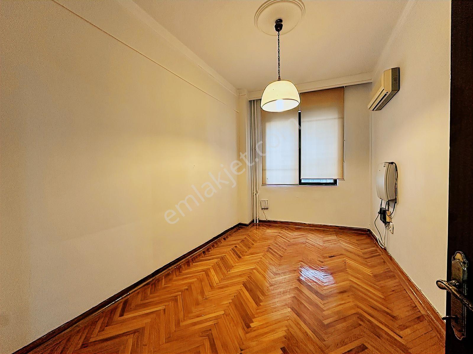 Halaskargazi Cad.üstünde 2.kat Kiralık Ofis - Görsel 13