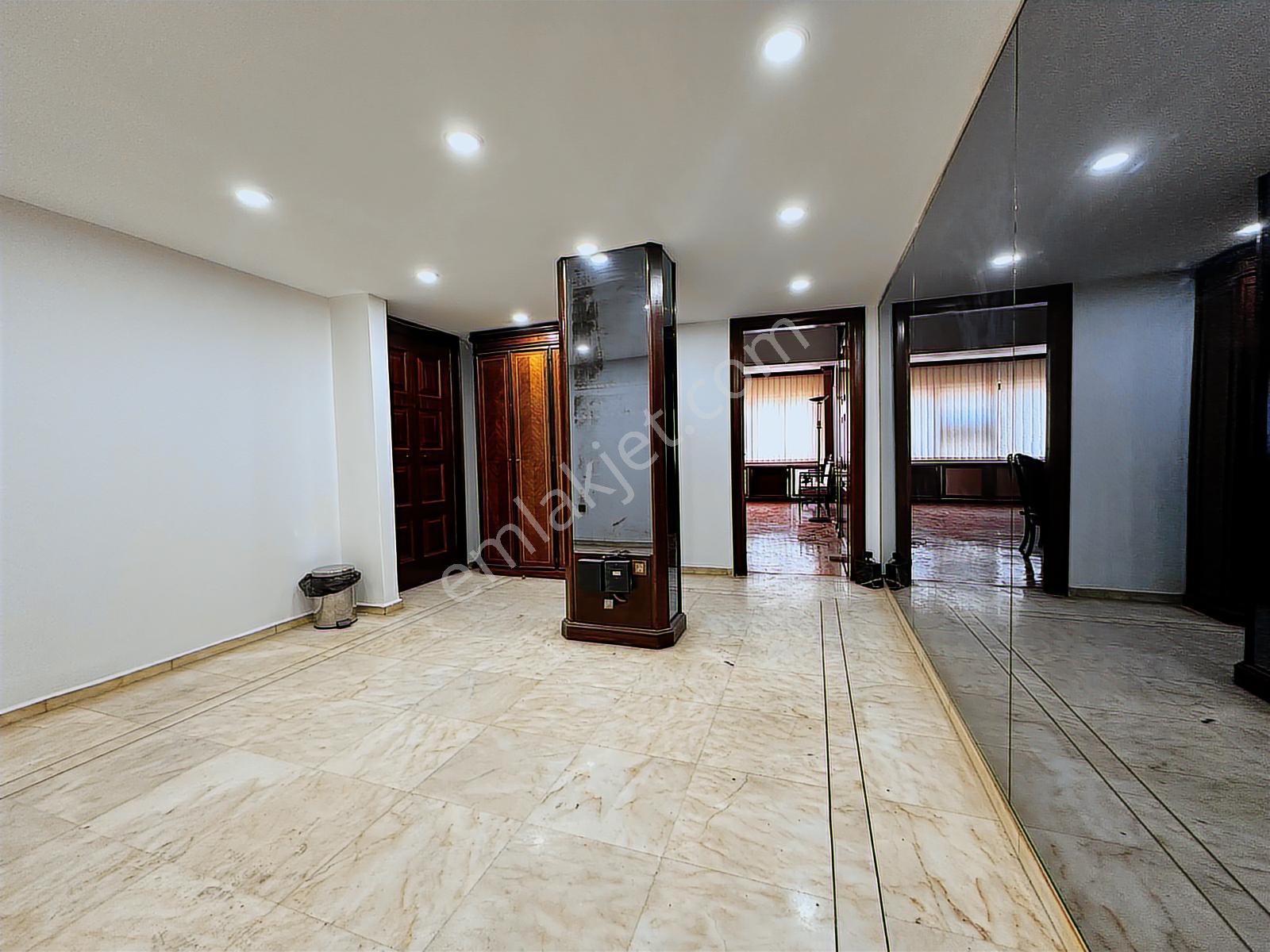 Halaskargazi Cad.üstünde 2.kat Kiralık Ofis - Görsel 11