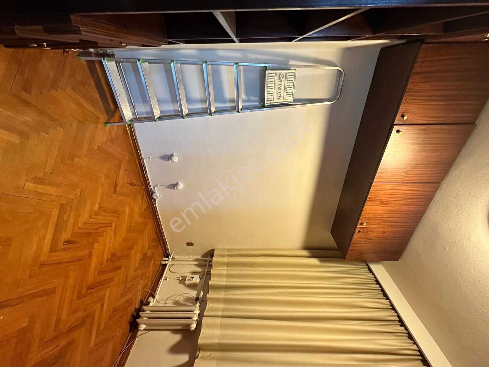 Halaskargazi Cad.üstünde 2.kat Kiralık Ofis - Görsel 14