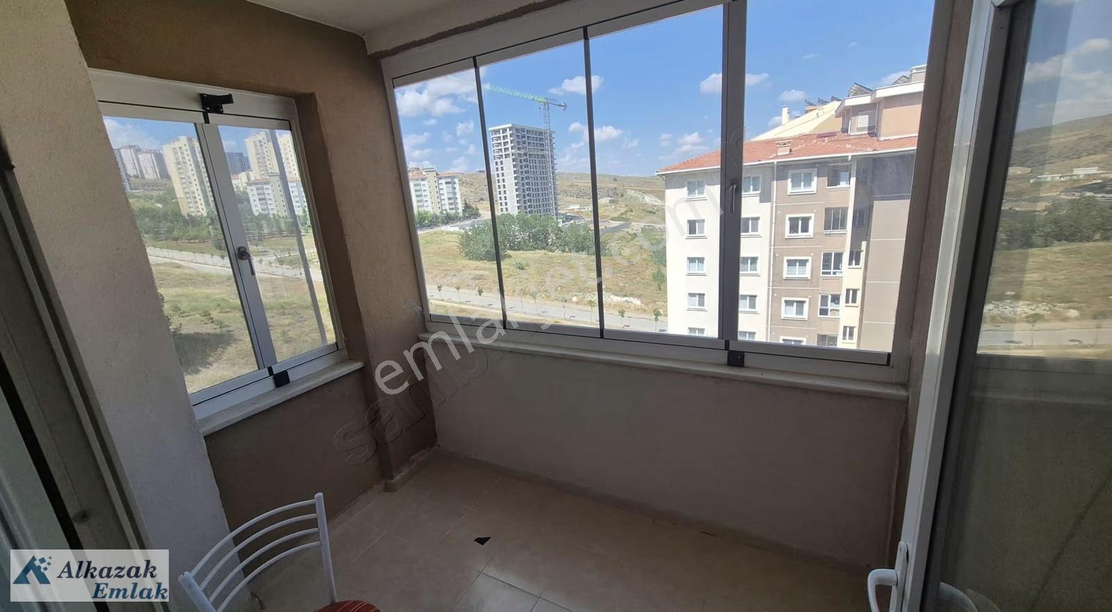 Yapracık Tokide 4+1 Ebeveyn Banyolu Eşyalı Kiralık Daire - Görsel 9