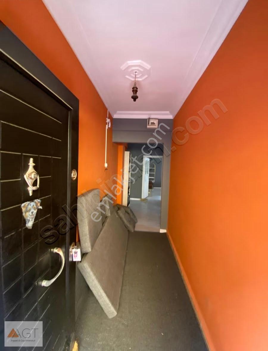 Agt'den Ihlamurkuyu'da 110m2 Bahçe Kullanımlı 2+1 Kiralık Ofis - Görsel 4