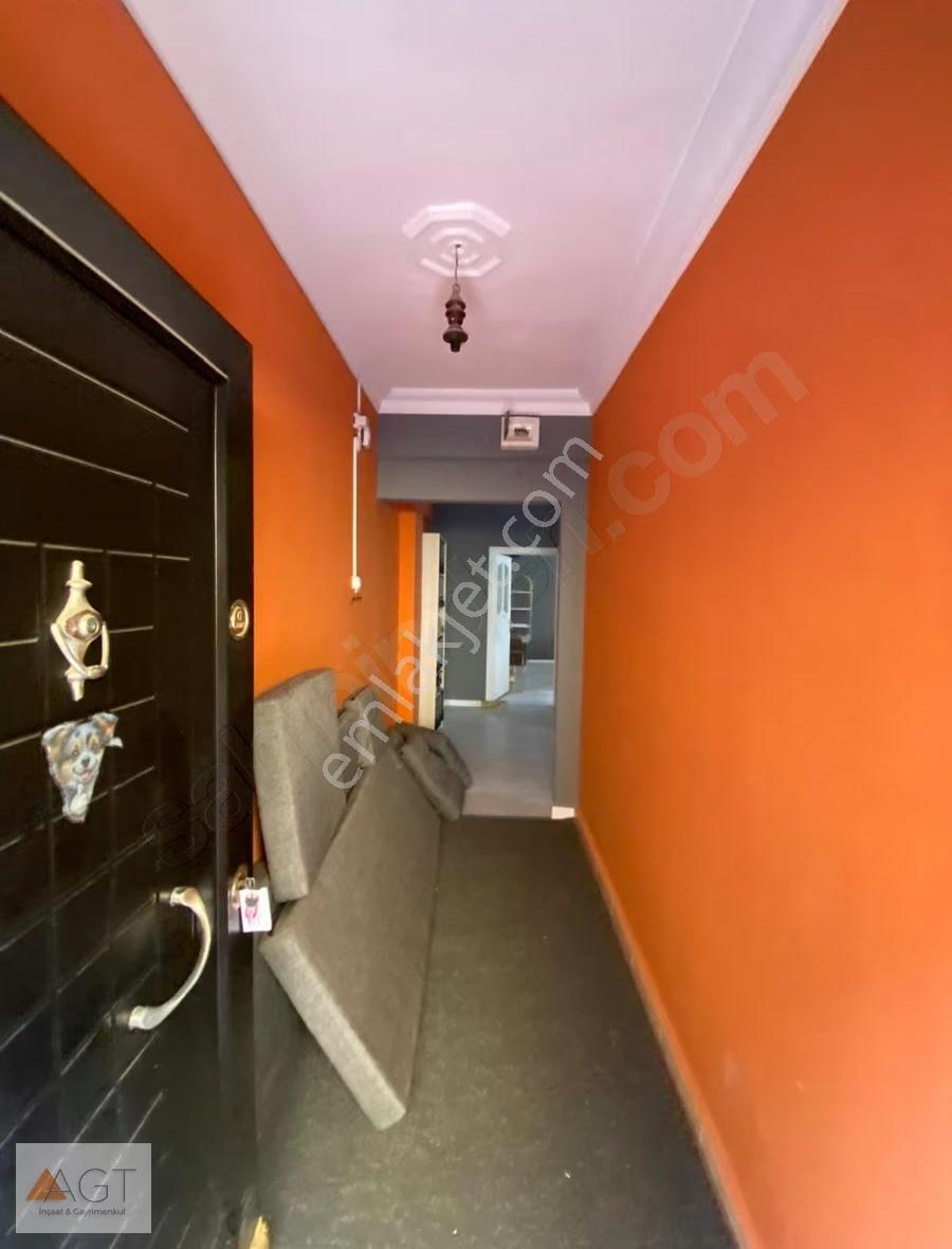 Agt'den Ihlamurkuyu'da 110m2 Bahçe Kullanımlı 2+1 Kiralık Ofis - Görsel 6