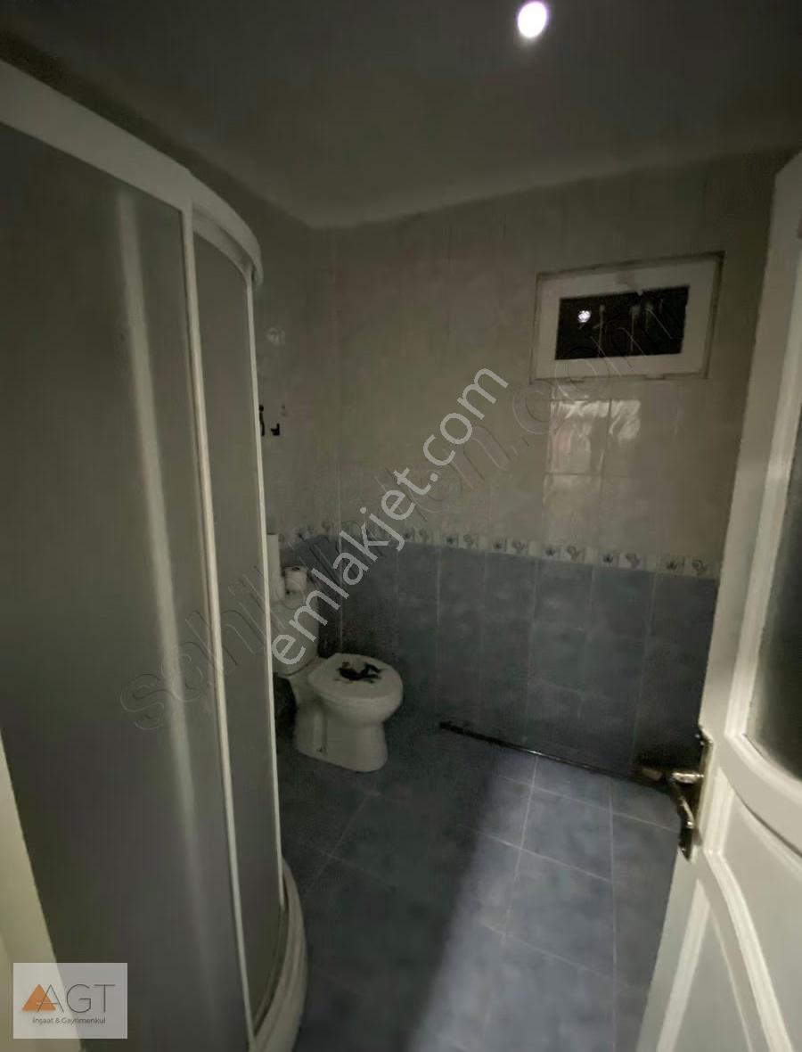 Agt'den Ihlamurkuyu'da 110m2 Bahçe Kullanımlı 2+1 Kiralık Ofis - Görsel 7
