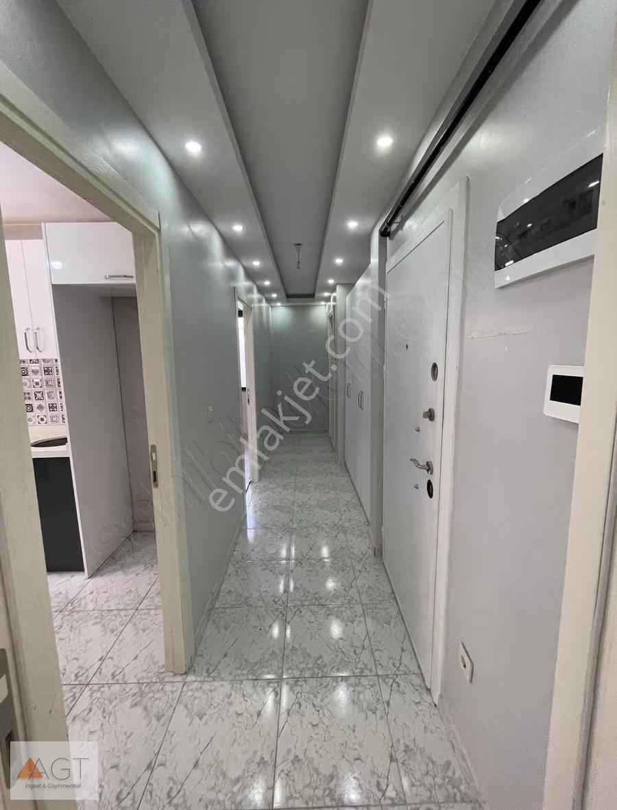 Agt'den Hastane Karşısı Site İçinde 50m2 1+1 Y.giriş Kiralık Kon - Görsel 17