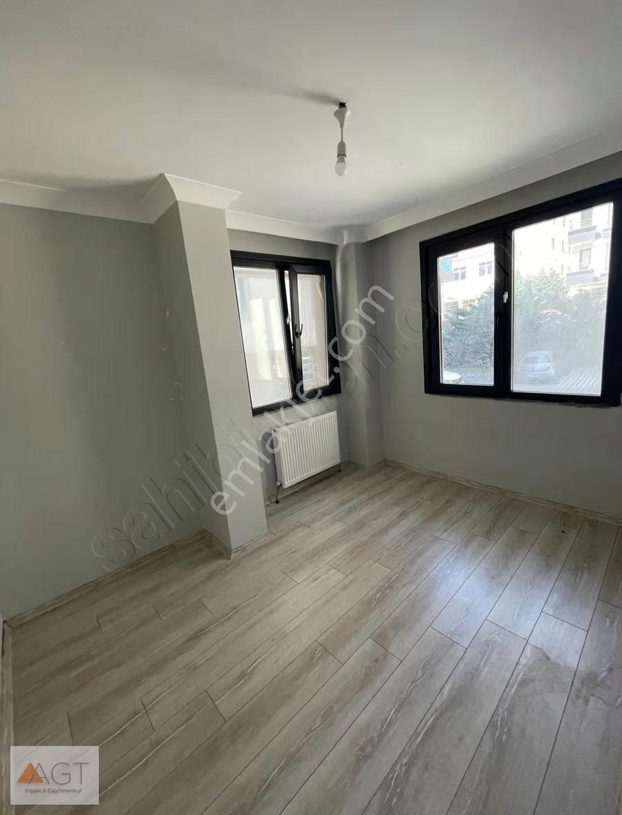 Agt'den Hastane Karşısı Site İçinde 50m2 1+1 Y.giriş Kiralık Kon - Görsel 16