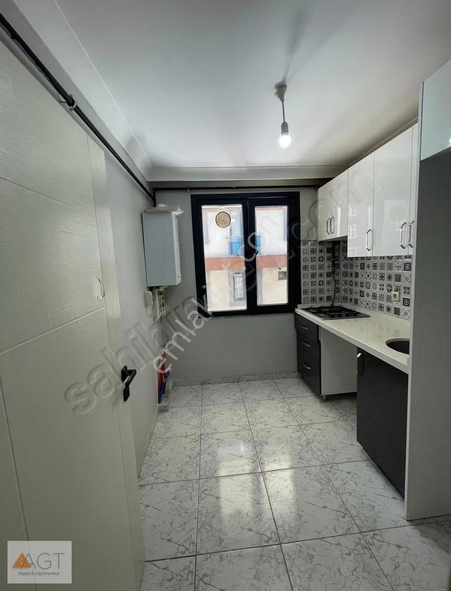 Agt'den Hastane Karşısı Site İçinde 50m2 1+1 Y.giriş Kiralık Kon - Görsel 14