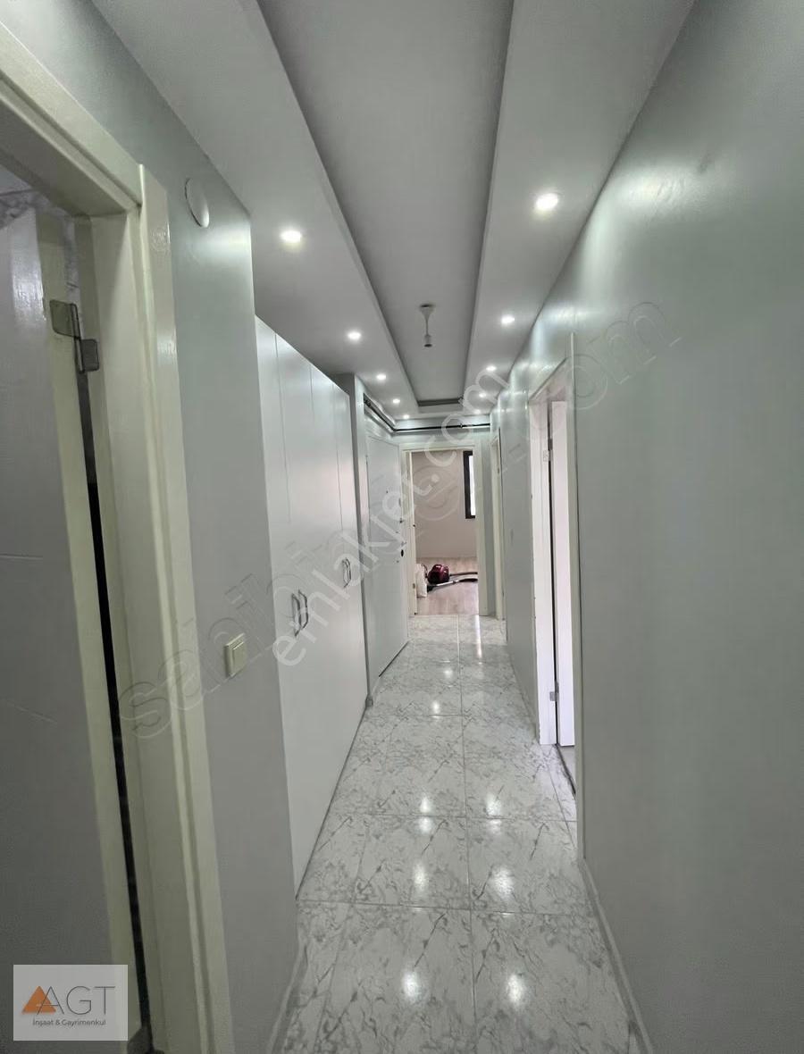Agt'den Hastane Karşısı Site İçinde 50m2 1+1 Y.giriş Kiralık Kon - Görsel 9