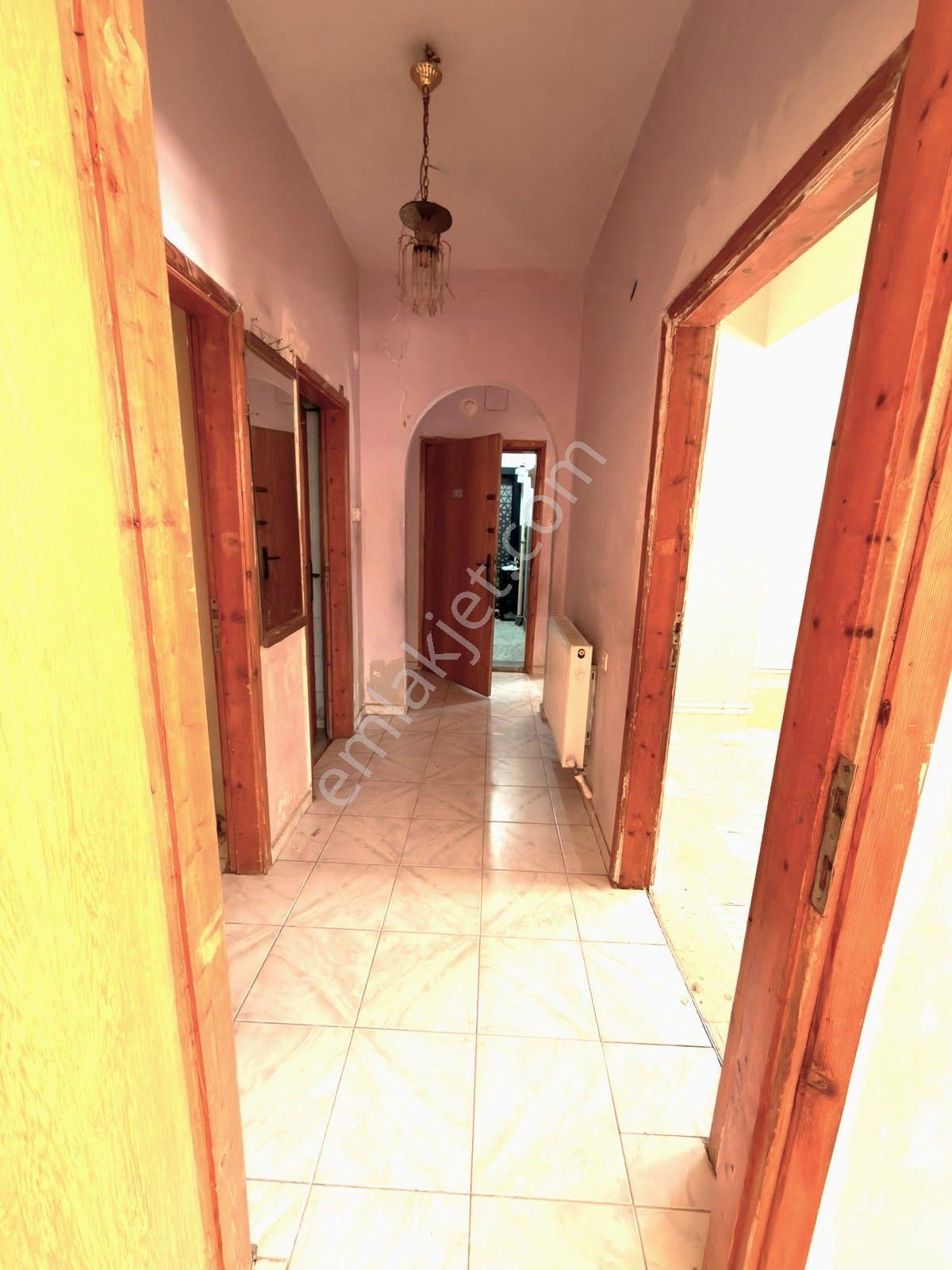 Küçük Bölcek Mah.hacı Cevriye Okulu Yanı Kiralık 3+1 Daire - Görsel 12