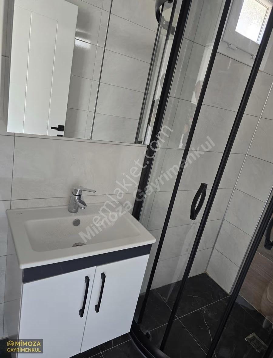 Tece'nin En Gözde Lokasyonunda Kiralık 2+1 Daire - Görsel 22