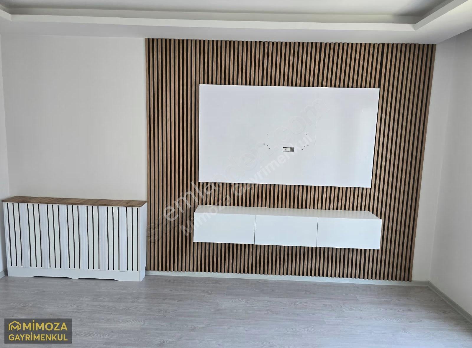Tece'nin En Gözde Lokasyonunda Kiralık 2+1 Daire - Görsel 15