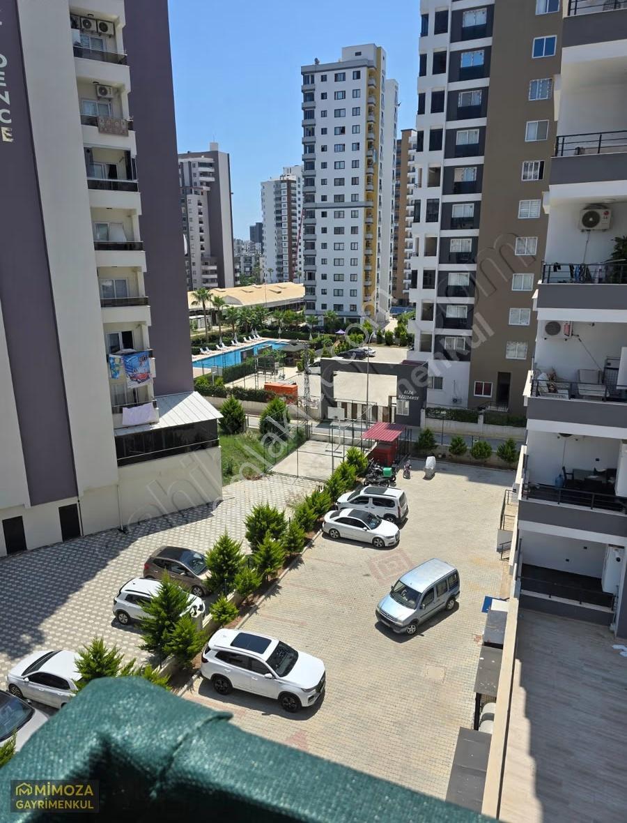 Tece'nin En Gözde Lokasyonunda Kiralık 2+1 Daire - Görsel 26