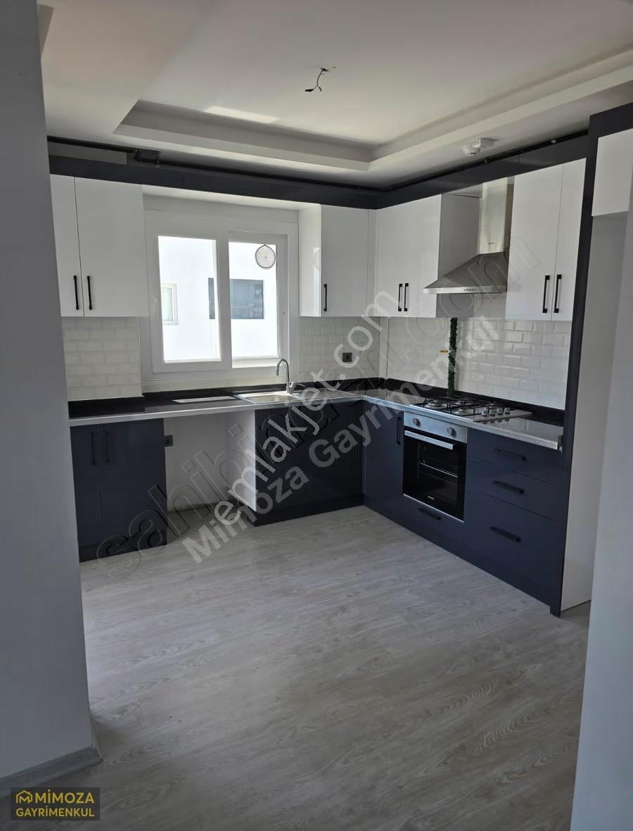 Tece'nin En Gözde Lokasyonunda Kiralık 2+1 Daire - Görsel 10