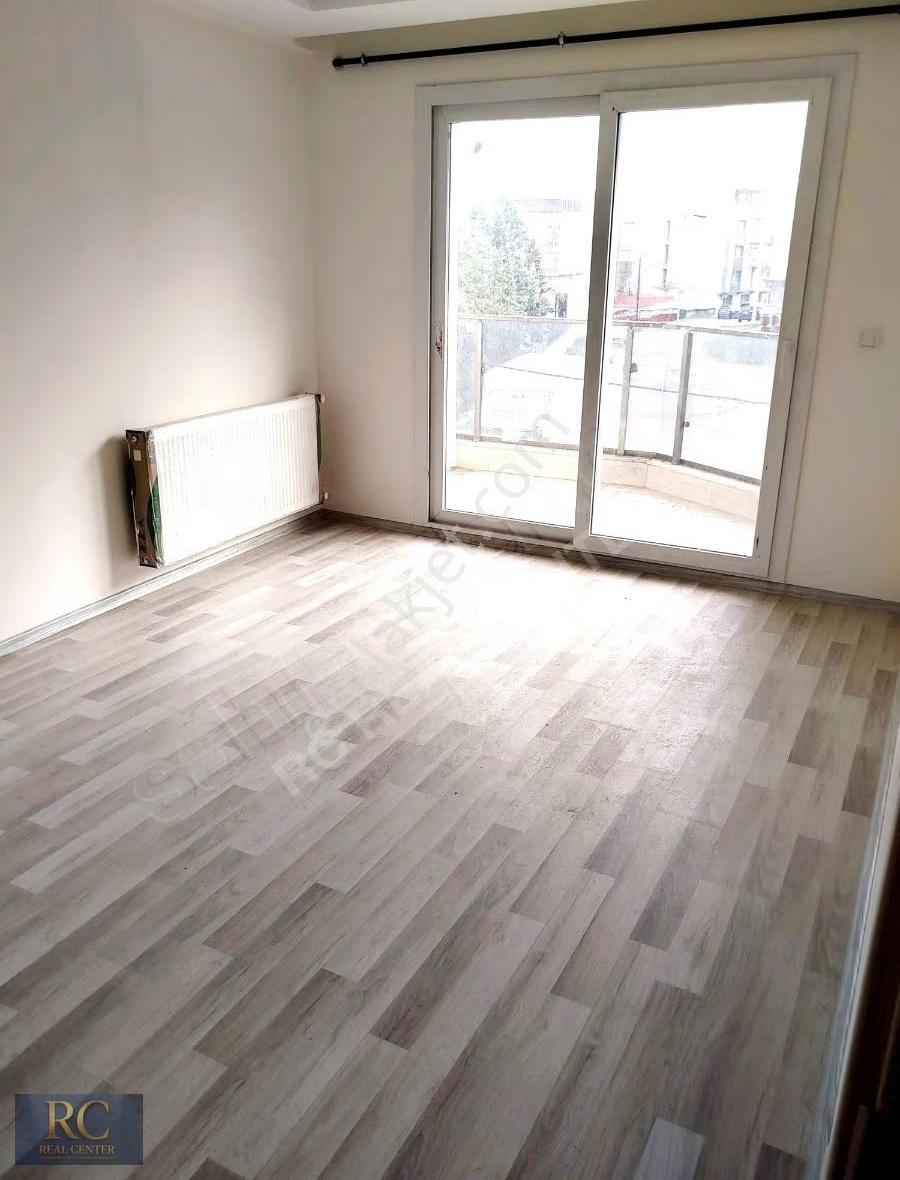 Rc//m.kemalde 2+1 D.gazlı,balkonlu Arakat Sıfır Satılık Daire - Görsel 6