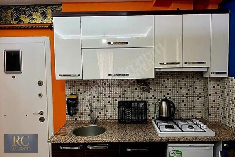 Rc//atatürkte 1+1 Kiralık Daire - Görsel 8
