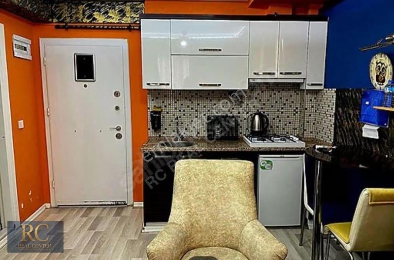 Rc//atatürkte 1+1 Kiralık Daire - Görsel 3