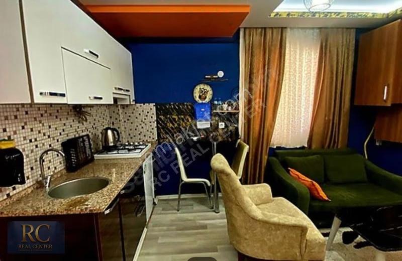 Rc//atatürkte 1+1 Kiralık Daire - Görsel 7