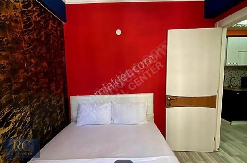 Rc//atatürkte 1+1 Kiralık Daire - Görsel 4