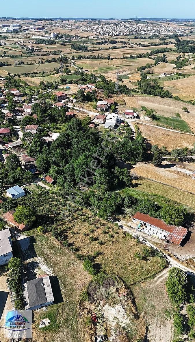 Kaynarca Gölce Mahallesinde Satılık 608 M² Müstakil İmarlı Arsa - Görsel 7