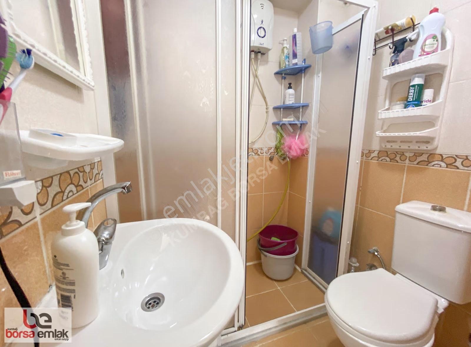 Kumbağ Cadde Üzerinde Satılık 2+1 Bahçe Kat Daire - Görsel 30