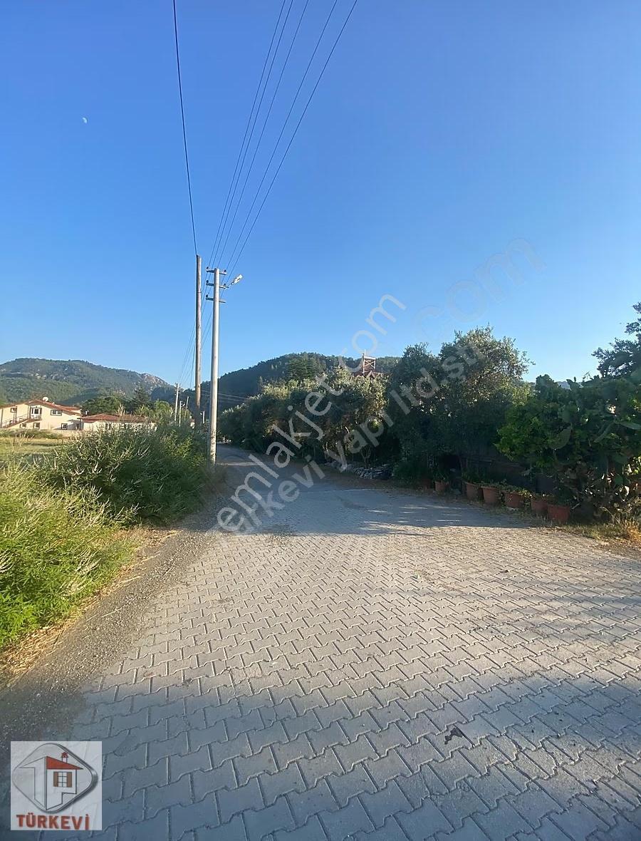 Okçularda Satılık Yanyana 3 Adet Arsa (oka17) - Görsel 7