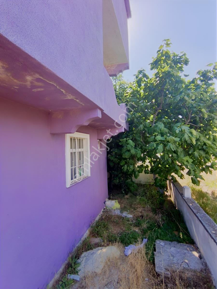 Köfteci Yusuf Arkası 5+1 Geniş Kısmi Tadilat İsteyen Villa - Görsel 13