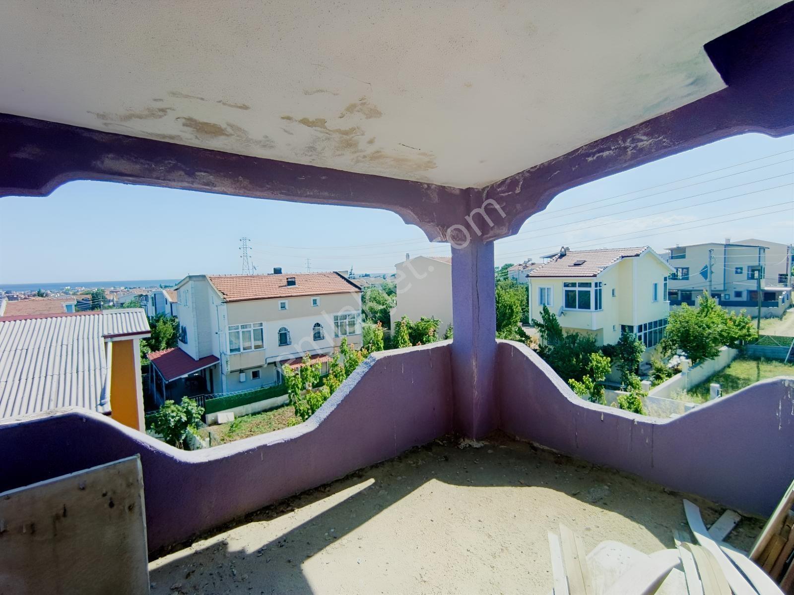 Köfteci Yusuf Arkası 5+1 Geniş Kısmi Tadilat İsteyen Villa - Görsel 28