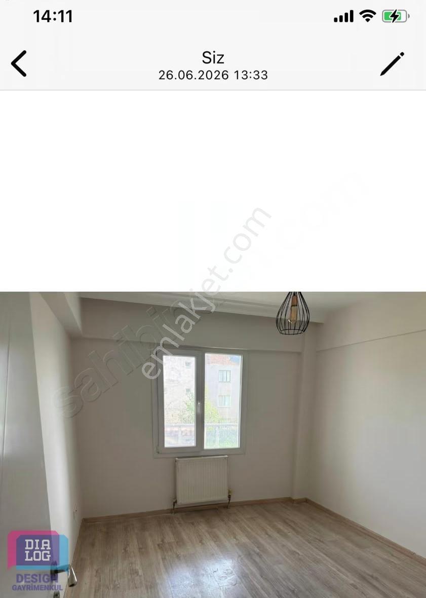 Bornova Mevlana Palpiye Sitesin'de 1+1 Kiralık Daire - Görsel 16
