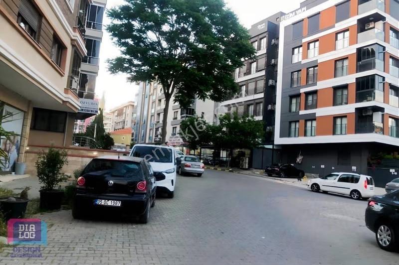 Bornova Merkez Erzene Mah. Asansörlü,kiralık 3+1 Daire - Görsel 10