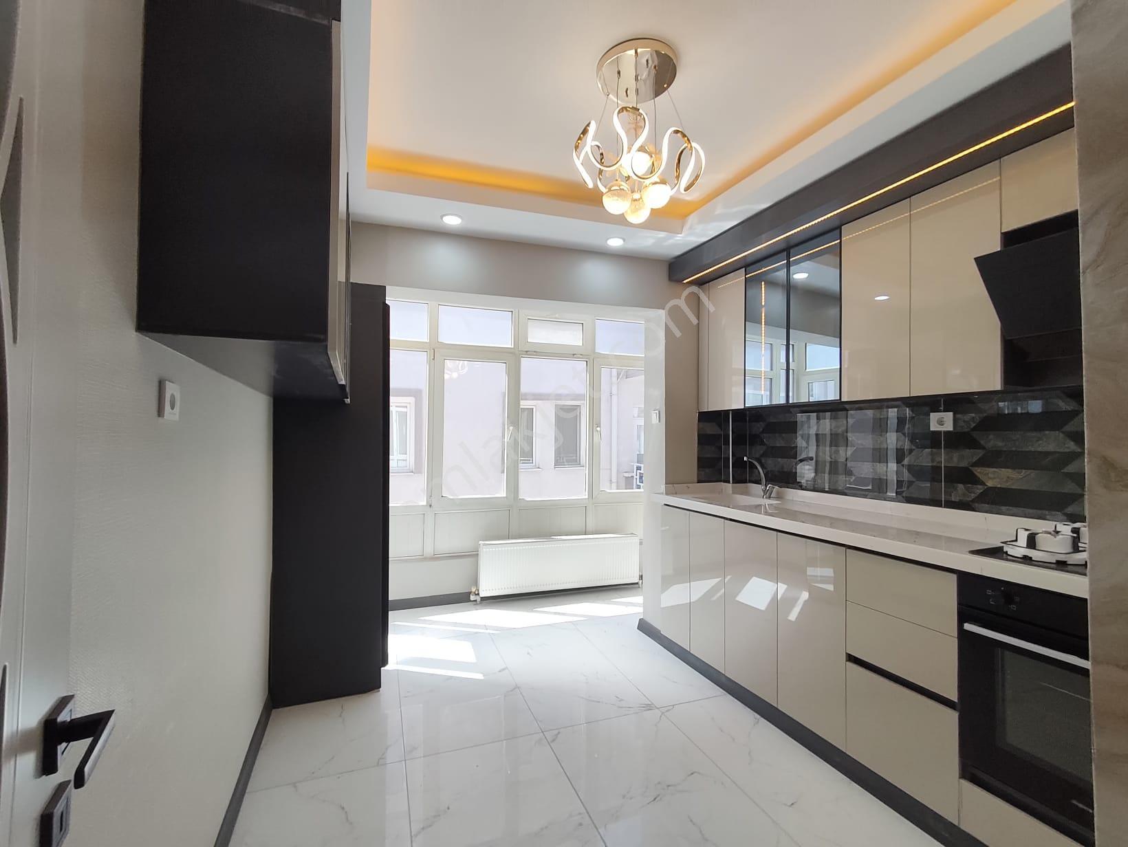 Yılmaz Gayrımenkul Ful Yapılı Masrafsız 3+1 Satılık Daire - Görsel 26